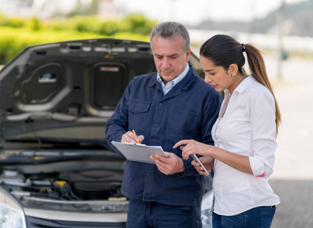 Affordable auto coverage in Ashville, AL